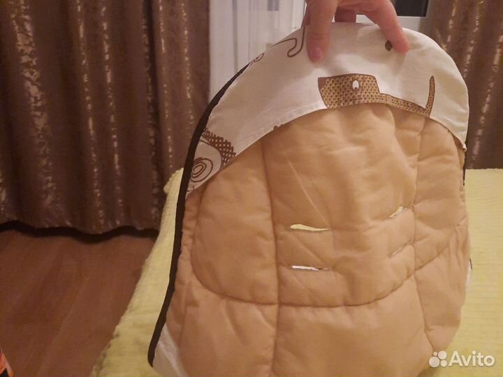 Чехол для детского стула