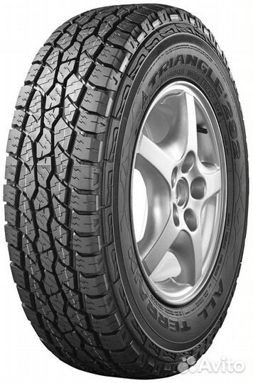 Triangle TR292 265/65 R17 112S