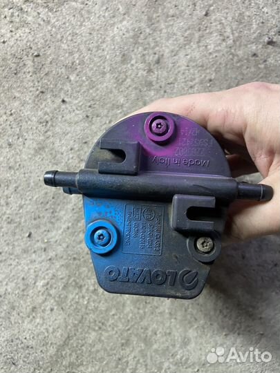 Фильтр гбо Lovato