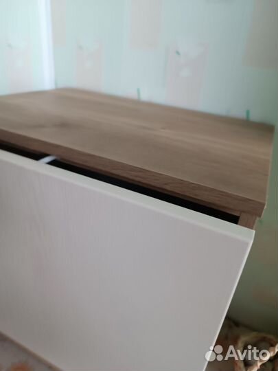 Ящик, шкафчик