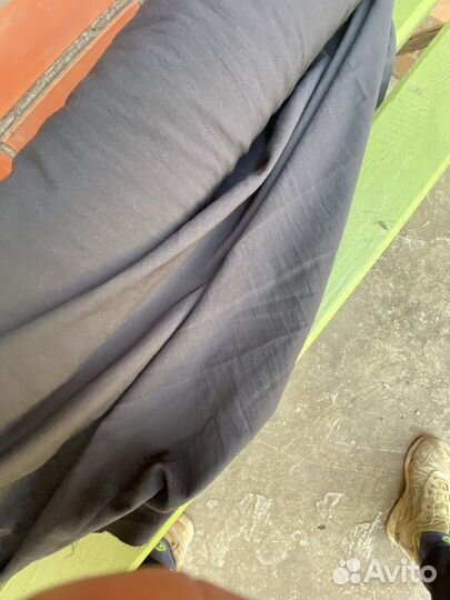 Ткань тянущаяся (трикотаж)