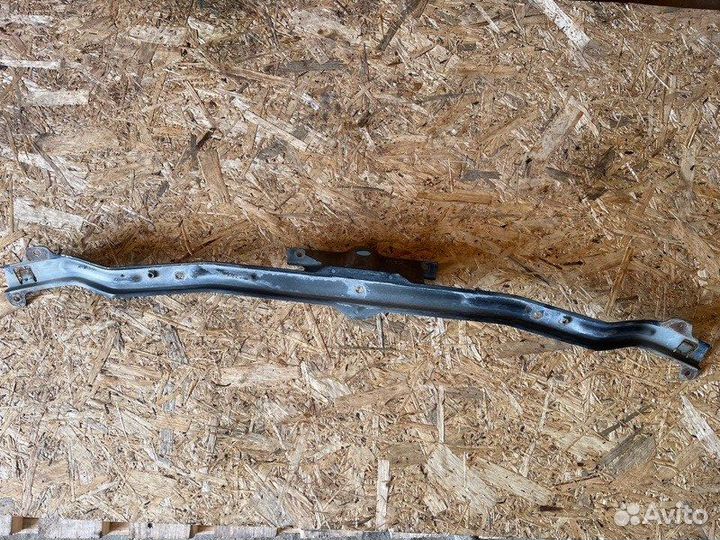 Усилитель планка кронштейн бампера Primera P12