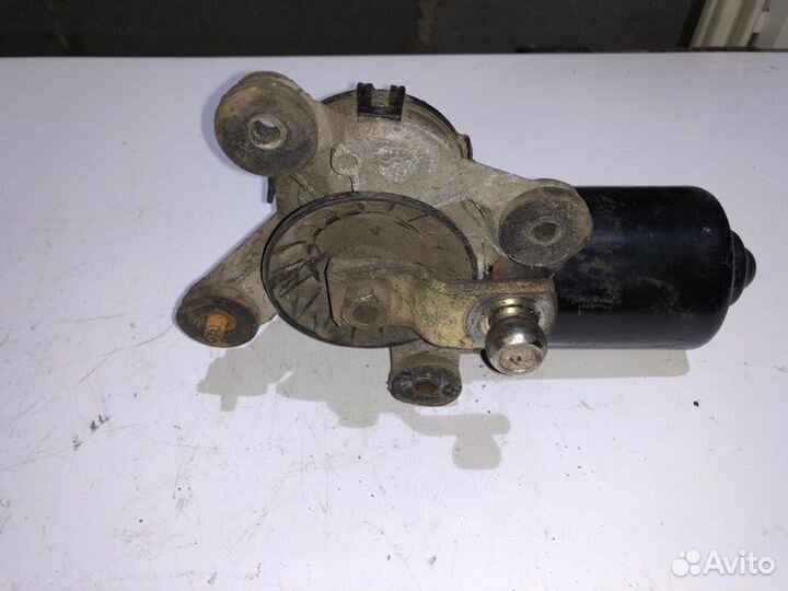 Моторчик стеклоочистителя передний Accent Lantra