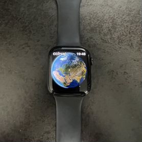 Часы apple watch 7 45 mm