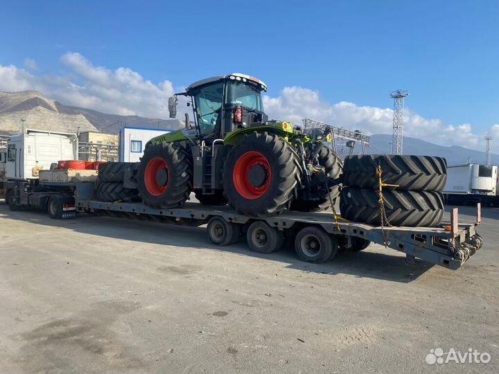 Зеленоград Грузоперевозки фура газель