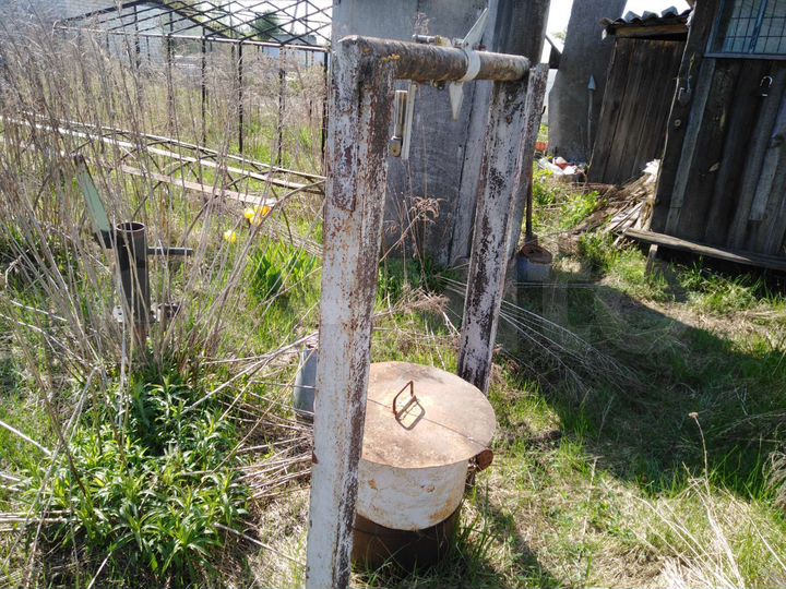 Участок 5 сот. (СНТ, ДНП)