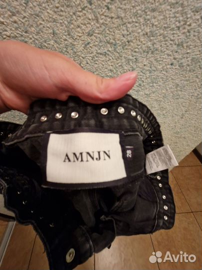 Женские вещи пакетом