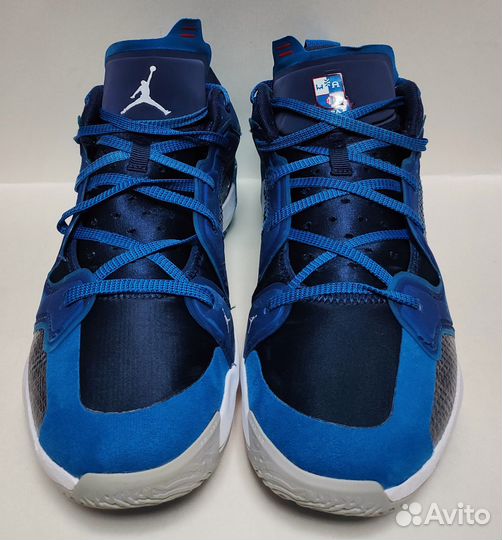 Оригинальные кроссовки Air Jordan 37 xxxvii low