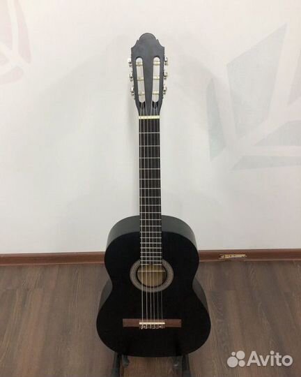 Гитары новые