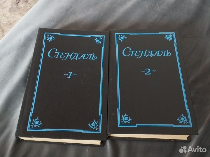 Книги художественной литературы