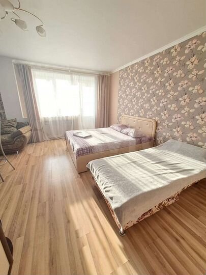 Квартира-студия, 32 м², 8/9 эт.