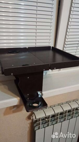 Столик раскладной для эхолота