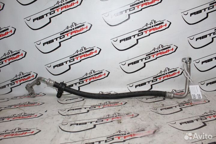 Трубка кондиционера subaru legacy outback BLE BPE