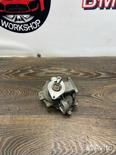 Водяная помпа BMW E81 E87 E46 E90 E92 E84