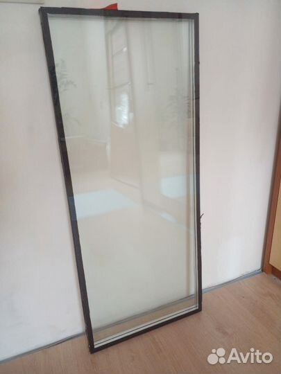 Окна стеклопакеты бу