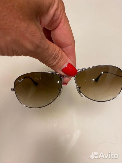 Очки солнцезащитные Ray Ban (Оригинал)