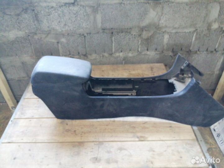 Центральная консоль Mazda 3 BK 1.6 2003-2009