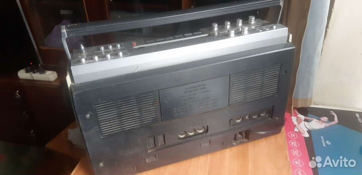 Нерль рм-206 с