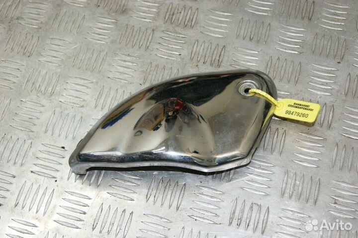 Пластик воздушного фильтра Suzuki GSF1200S Bandit