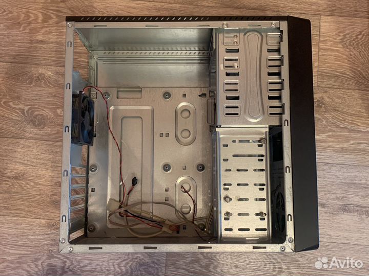 Корпус для пк