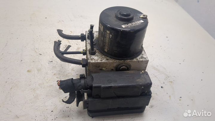 Блок абс, насос Audi A2, 2002