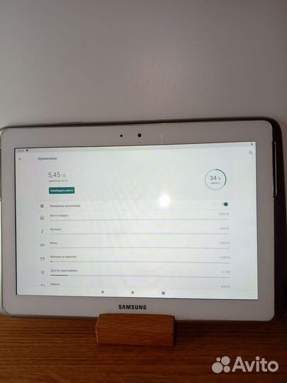 Планшет samsung galaxy tab a 10.1 8000