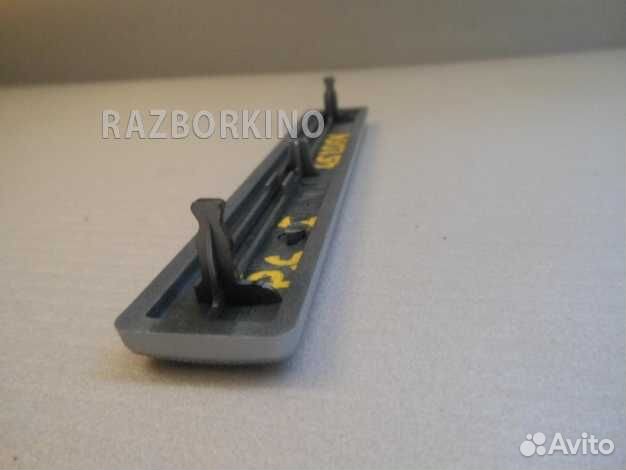 Накладка торпеды Порше