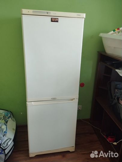 Холодильник