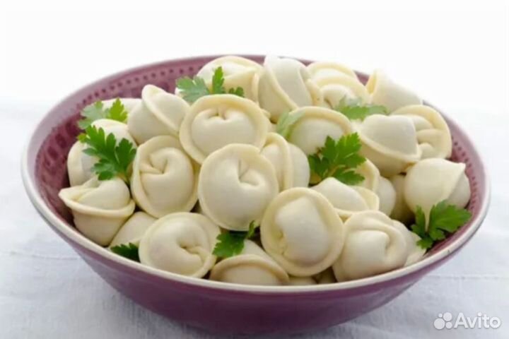 Полуфабрикаты