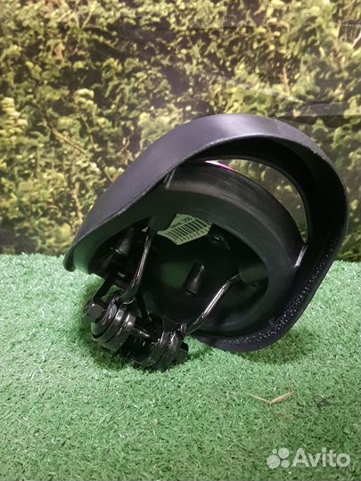 Седло велосипедное с рисунком