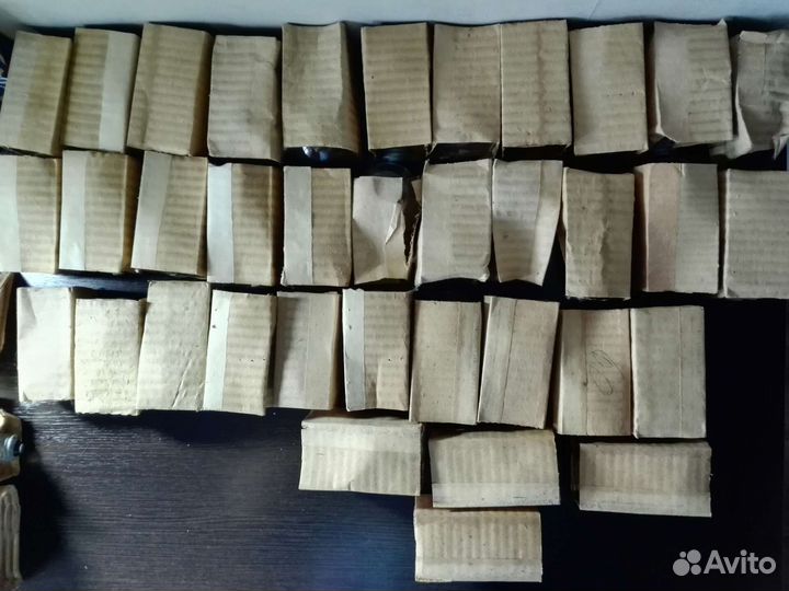 Лампы накаливания СССР