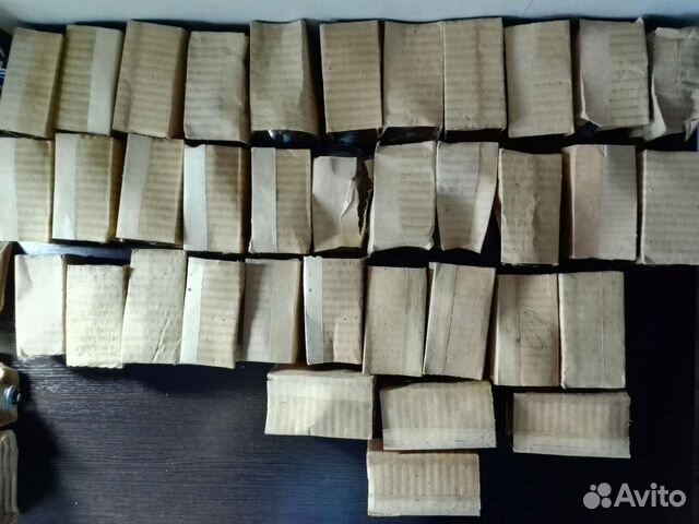 Лампы накаливания СССР