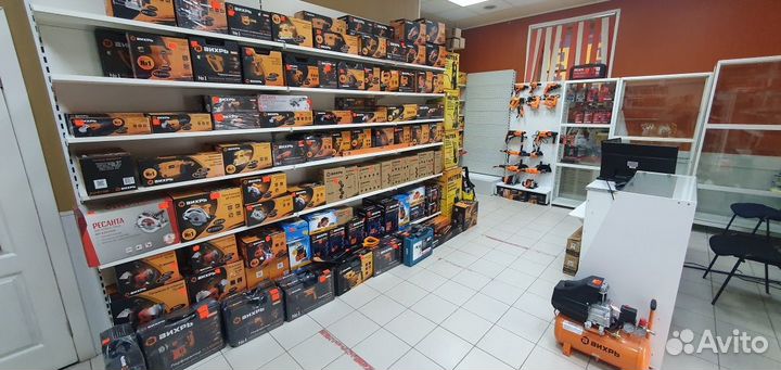 Зернодробилка Вихрь зд-350К на гарантии