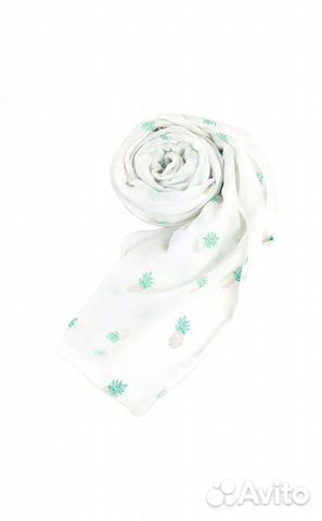 Шарф новый