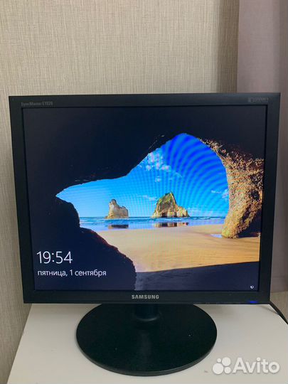 Монитор для компьютера samsung