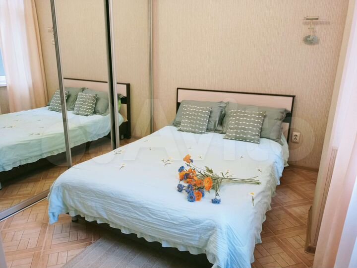 1-к. квартира, 30 м², 1/8 эт.