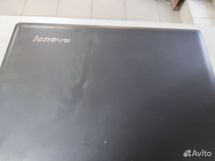 Ноутбук б/у Lenovo G50-30 Celeron N2840