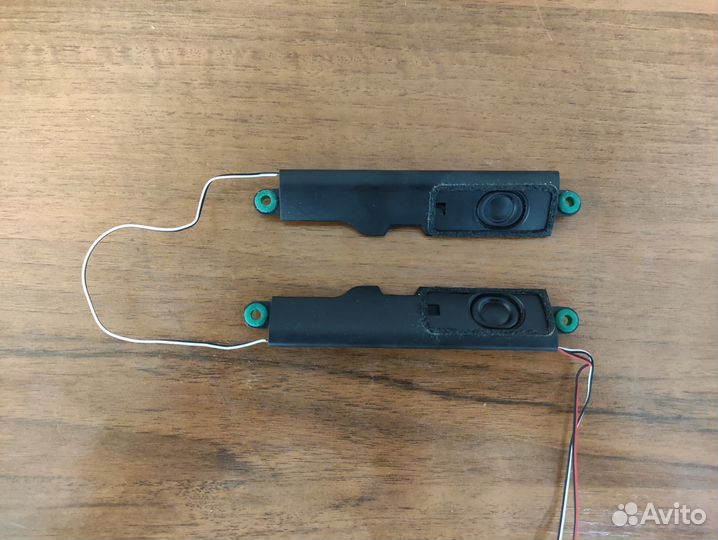 Динамики ноутбука Asus K50 K51