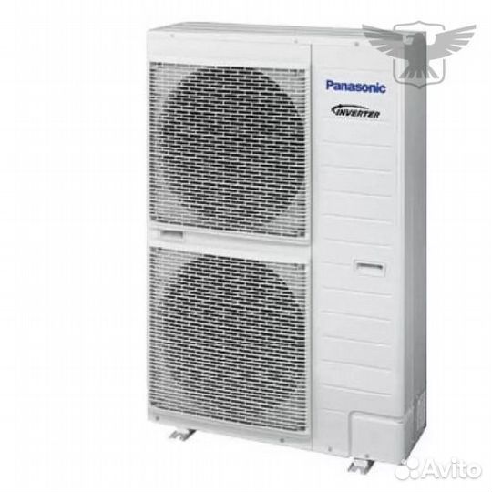 Кондиционер Panasonic S-F34DD2E5 / CU-L34DBE8