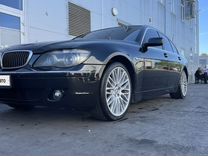 BMW 7 серия 4.4 AT, 2002, 300 000 км, с пробегом, цена 888 888 руб.