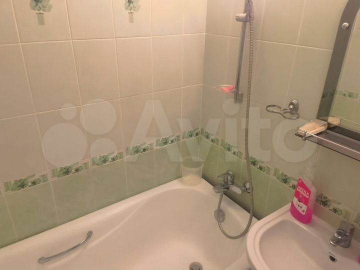 2-к. квартира, 51,8 м², 4/9 эт.