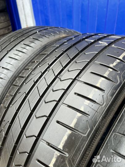 Hankook Ventus Prime3 SUV K125A 235/55 R18 99