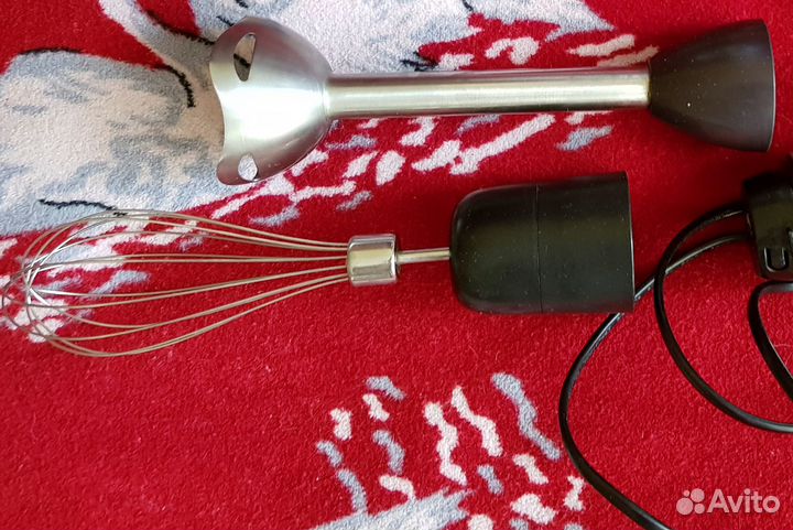 Запчасти для блендера Polaris PHB 0742