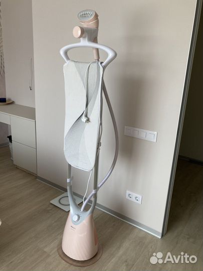 Отпариватель Philips ComfortTouch GC552/40