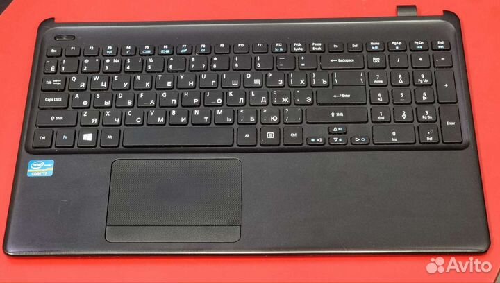 Клавиатура Acer Aspire E1-570G