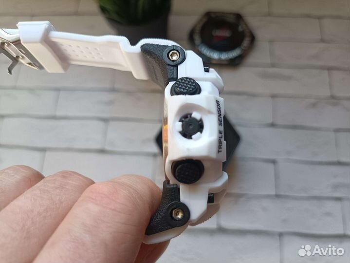 Часы G-Shock