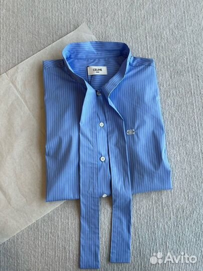 Рубашка Celine
