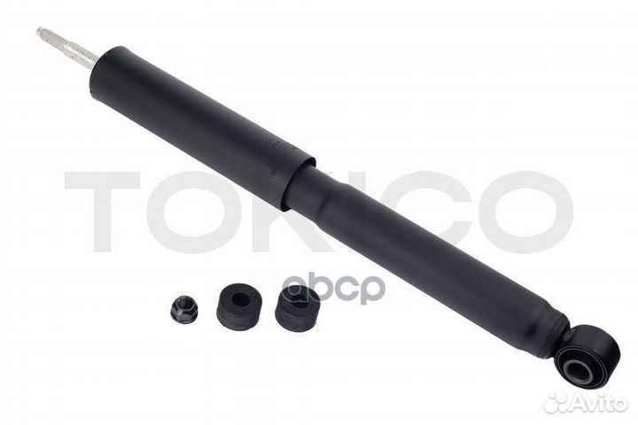 Амортизатор задн Toyota Land Cruiser 98- e4109