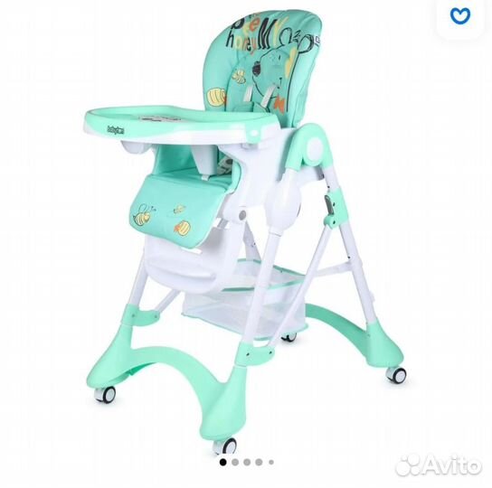 Стульчик для кормления