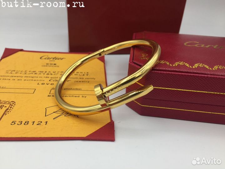 Браслет гвоздь